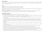 write ats optimized resume for engineers in mechanical, civil, electrical fields
